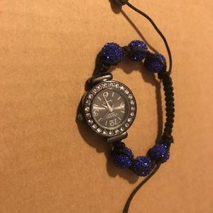 women’s watch